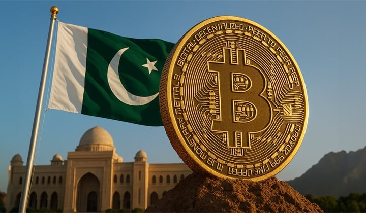 Pakistan phân bổ 2.000 MW điện để khai thác bitcoin, trung tâm dữ liệu AI