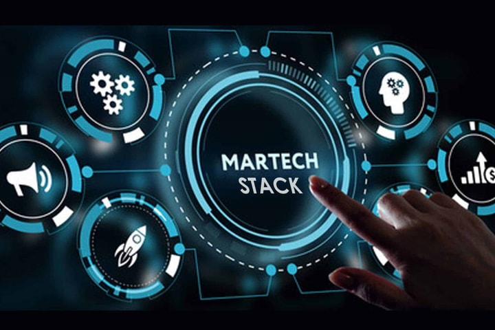 Ba xu hướng sẽ định hình tương lai của hệ sinh thái Martech tại Đông Nam Á