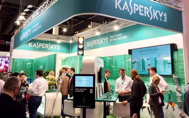 Kaspersky lần đầu tiên bổ nhiệm Giám đốc Quốc gia, tăng cường hiện diện tại thị trường Việt Nam