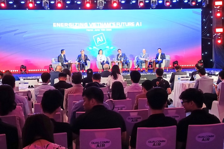 Góc nhìn của các “ông lớn” công nghệ Việt về tương lai AI: Từ đám mây đến thiết bị cá nhân