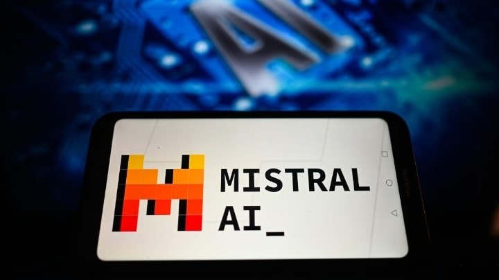 Mistral của Pháp ra mắt mô hình lý luận AI đầu tiên của châu Âu