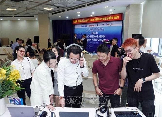 Phát huy vai trò của báo chí trong kỷ nguyên tri thức và khởi nghiệp đổi mới sáng tạo