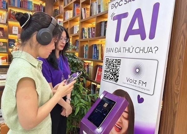 Lần đầu tiên một diễn đàn cấp quốc gia chuyên sâu về xuất bản số được tổ chức
