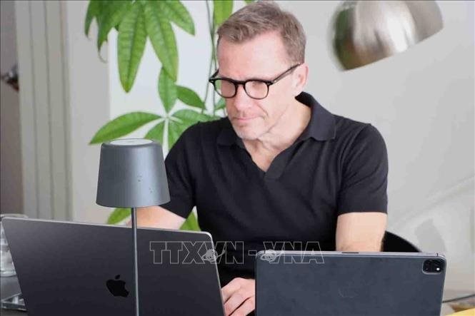 Cơ hội, thách thức và trách nhiệm người làm báo trong kỷ nguyên AI