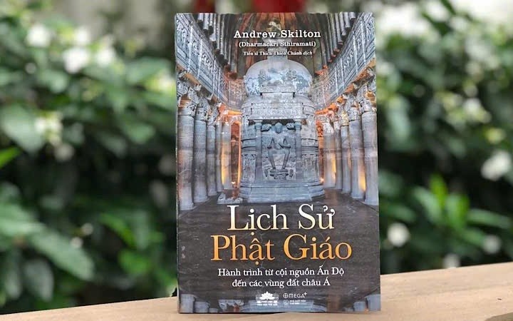 Khám phá hành trình kỳ diệu của Phật giáo qua các nền văn minh Á Châu