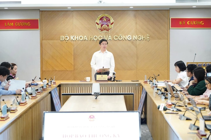 5 luật nền tảng tháo gỡ nhiều điểm nghẽn trong lĩnh vực KHCN, đổi mới sáng tạo và chuyển đổi số