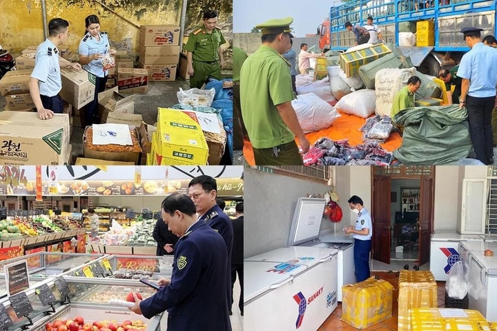 Ngăn chặn nhiều vụ việc gian lận thương mại và xâm phạm quyền sở hữu trí tuệ lĩnh vực KH&CN