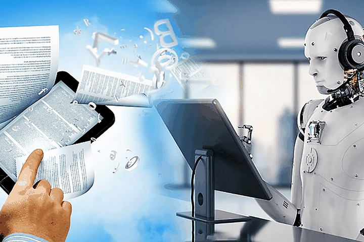 Ứng dụng AI trong sản xuất nội dung đa phương tiện trên báo điện tử Việt Nam hiện nay