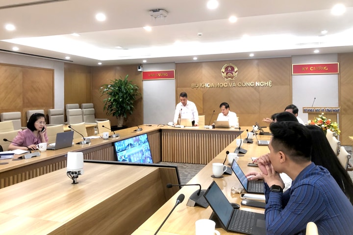 Gỡ khó cho địa phương triển khai định mức kinh tế - kỹ thuật hỗ trợ giải quyết TTHC để bộ máy hoạt động hiệu quả, hiệu lực
