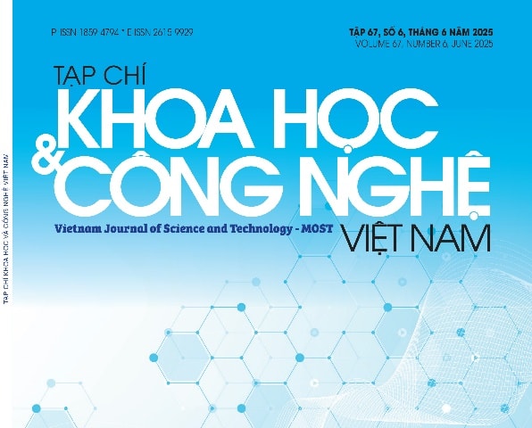 Tạp chí Khoa học và Công nghệ Việt Nam tiếp tục khẳng định uy tín, vị thế dẫn đầu quốc gia trong công bố các công trình khoa học ở nhiều lĩnh vực