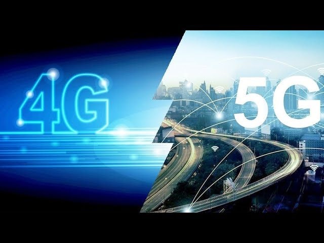 Bộ KH&CN tổ chức đấu giá lại hai khối băng tần cho mạng 4G, 5G