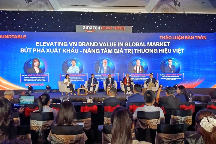 7 yếu tố quan trọng giúp nhà bán hàng Việt Nam thành công trong thương mại điện tử