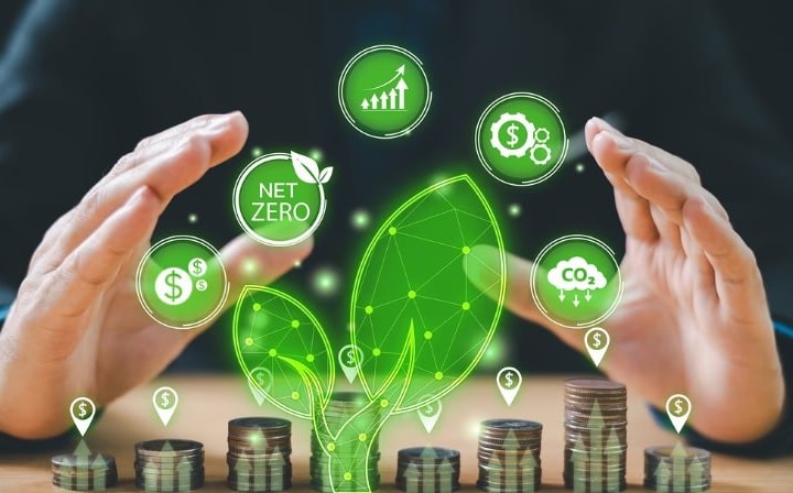 Fintech xanh: Làn sóng đổi mới định hình tương lai tài chính Đông Nam Á