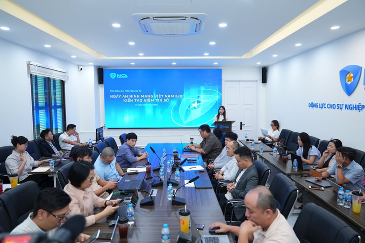 Lập Liên minh KOL Việt Nam, quy tụ những KOL uy tín, có ảnh hưởng xã hội tích cực