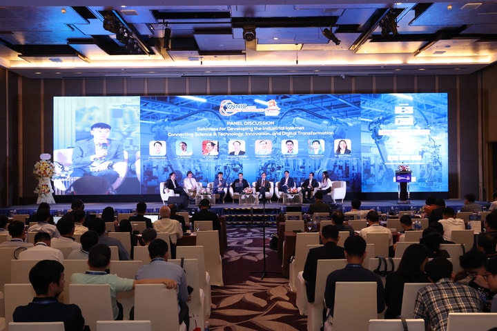 Xu hướng phát triển mới trong hạ tầng Internet Việt Nam