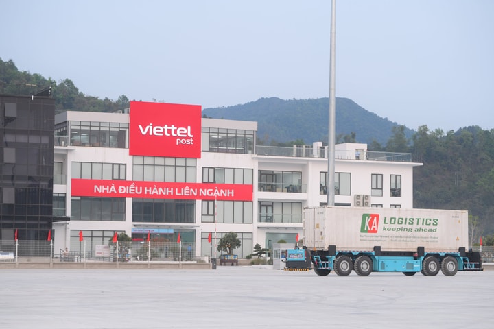 Viettel Post tái cấu trúc tổ chức, tăng trưởng ấn tượng trong 6 tháng đầu năm