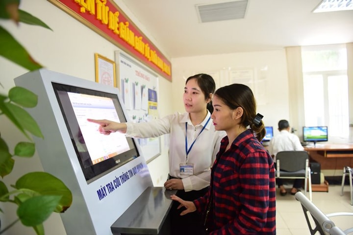 Nghiên cứu thu phí “0 đồng” khi thực hiện thủ tục hành chính trực tuyến