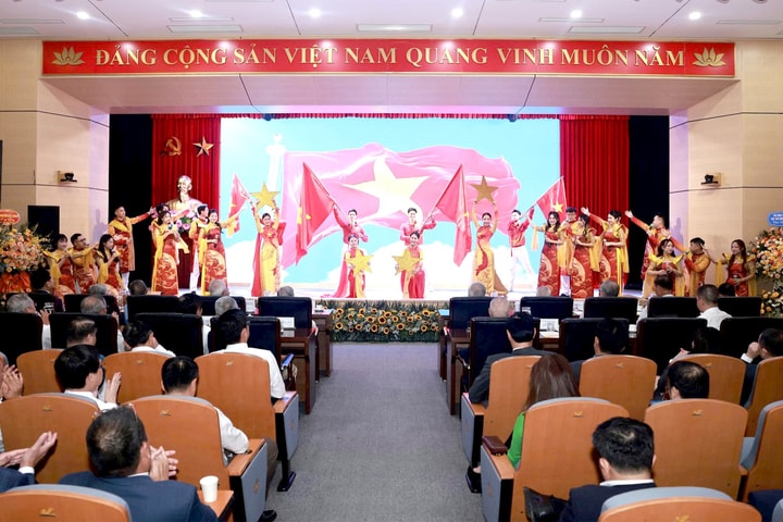 “Bưu điện của Nhân dân”: 80 năm đồng hành cùng đất nước