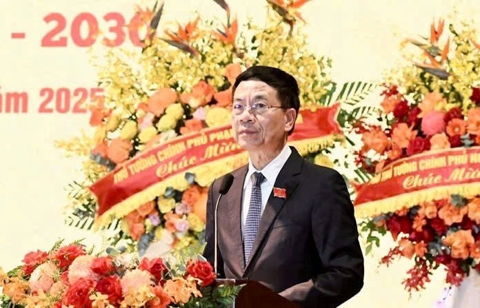 Bộ KH&CN sẽ góp phần quan trọng đưa Việt Nam thành nước phát triển có thu nhập cao vào giữa thế kỷ 21