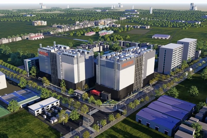 Viettel khởi công hai trung tâm về công nghệ, đáp ứng phát triển quốc phòng và chuyển đổi số quốc gia
