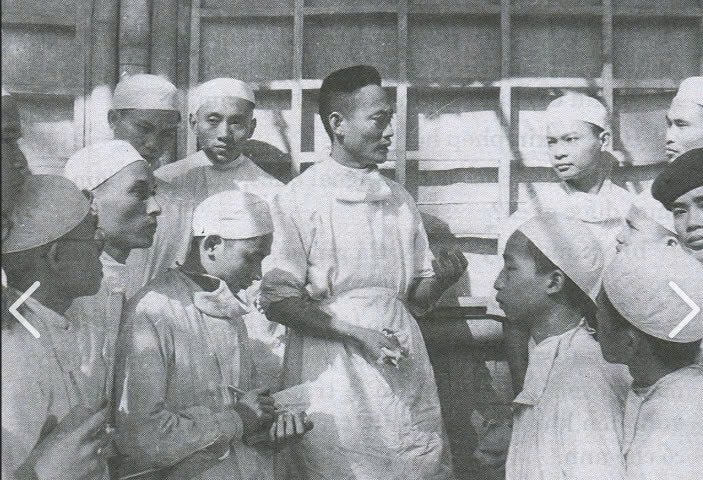 Đóng góp của đội ngũ nhà khoa học Việt Nam trong sự nghiệp bảo vệ và xây dựng đất nước
