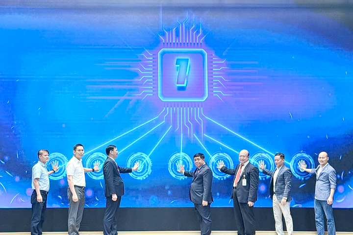 Mô hình Học viện AI Việt Nam cần được nhân rộng khắp toàn quốc