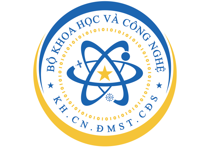Bộ Khoa học và Công nghệ ra mắt logo mới
