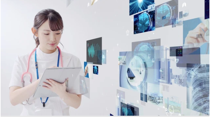 Công nghệ giúp Viettel Solutions hiện thực hoá khát vọng kiến tạo hệ thống y tế thông minh