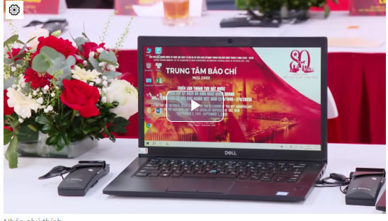 80 năm - một chặng đường lịch sử vẻ vang