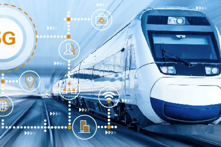 Ericsson hỗ trợ sinh viên Trường Đại học GTVT tiếp cận ứng dụng 5G