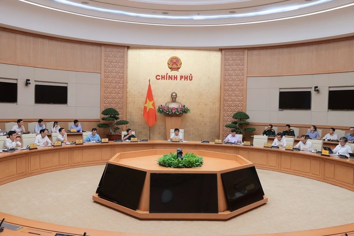 Lựa chọn sản phẩm công nghệ chiến lược ưu tiên triển khai ngay
