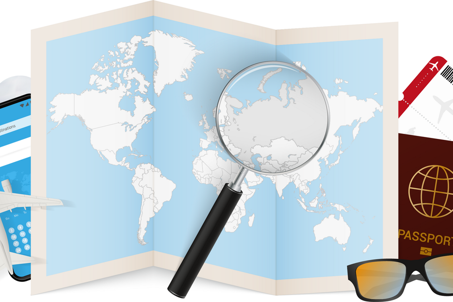 Công dân toàn cầu trong cuộc cách mạng công nghiệp lần thứ 4: Cơ hội và thách thức