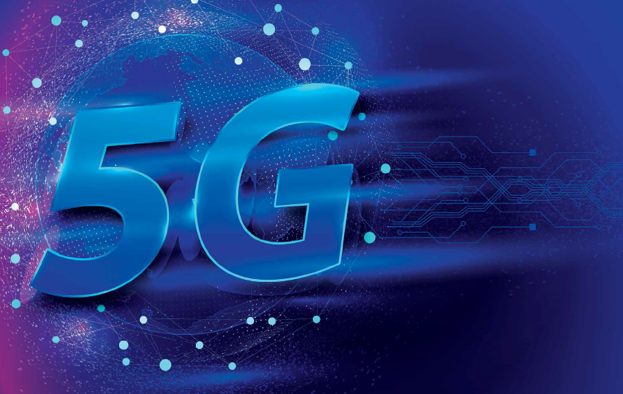 5G đang ở đâu và tiếp theo là gì?