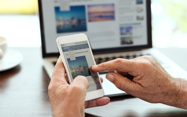 “Dẹp loạn” trang thông tin điện tử tổng hợp: Cần một cái nhìn hài hòa!