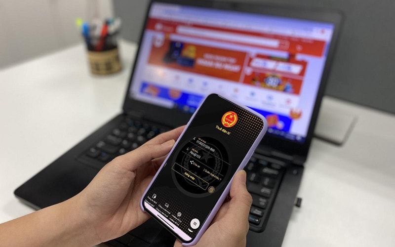 Cơ hội và thách thức đối với ngành thuế trong chuyển đổi số