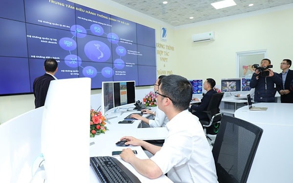 Phát triển Chính phủ số: Thời cơ và thách thức