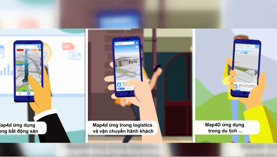 Đưa làng nghề cây cảnh lên không gian mạng