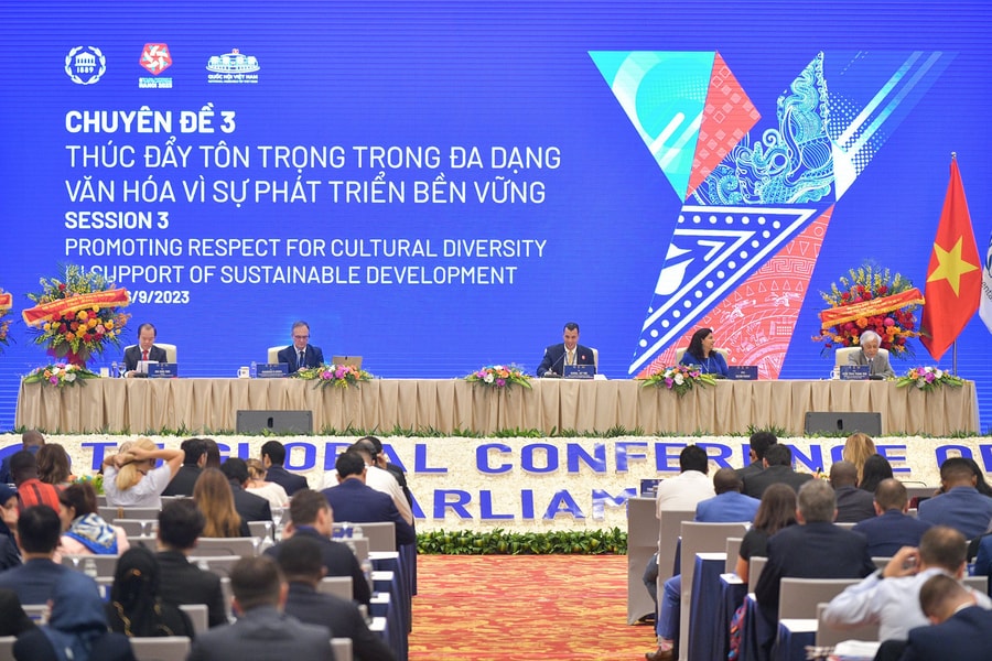 Bảo đảm tiếng nói của thanh niên được lắng nghe trong tiến trình CĐS