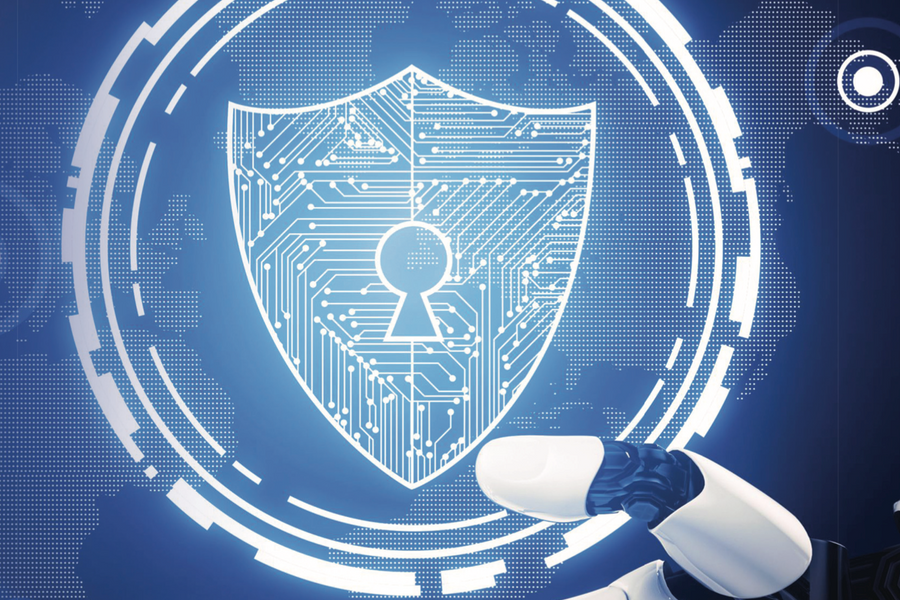 Phát triển AI song hành cùng chính sách an toàn thông tin 