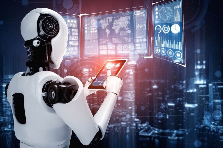 AI sáng tạo trong báo chí: Ranh giới giữa đạo đức và đổi mới sáng tạo