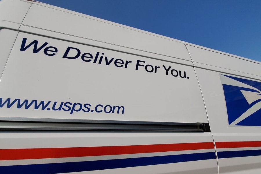 Thách thức đối với các công ty bưu chính Mỹ hiện nay