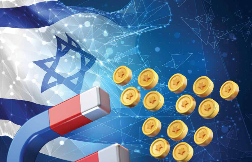 Kinh nghiệm của Israel trong thu hút đầu tư nước ngoài hỗ trợ nghiên cứu và phát triển công nghệ