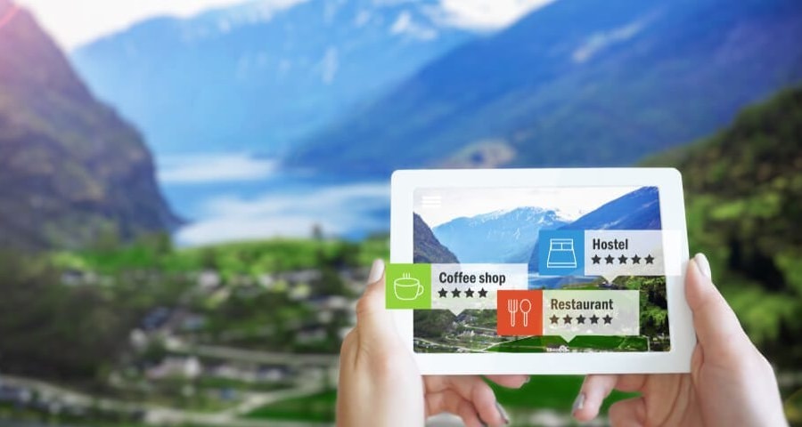 Ngành du lịch ứng dụng AI, dữ liệu góp phần phát triển kinh tế số