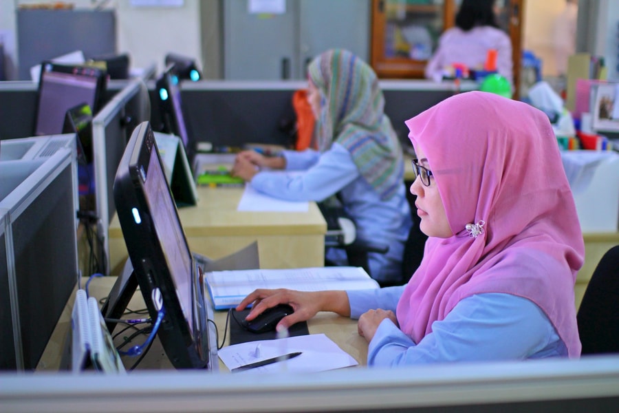 Indonesia thúc đẩy chính phủ số, ưu tiên bảo vệ dữ liệu và an ninh mạng