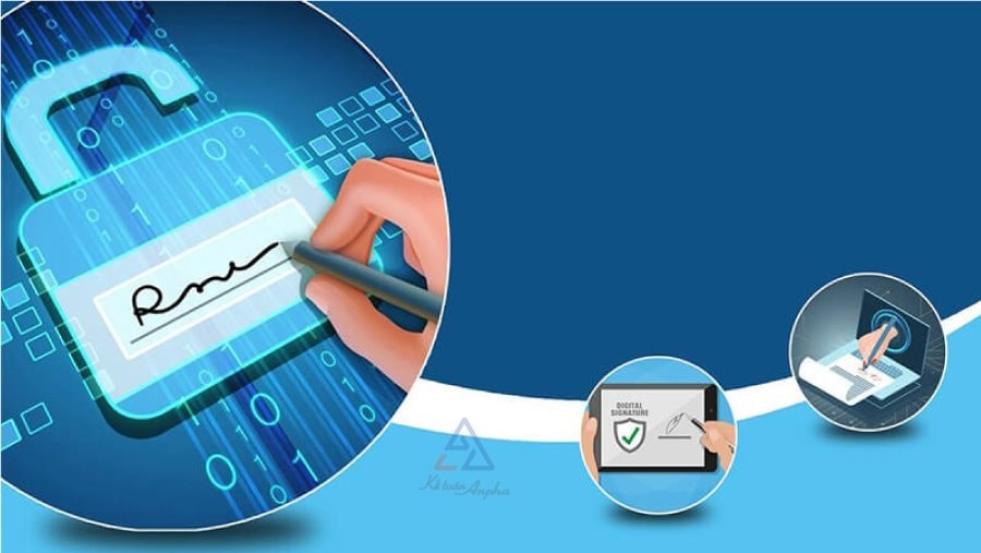 8 nhà cung cấp phần mềm chữ ký điện tử nổi bật của thế giới