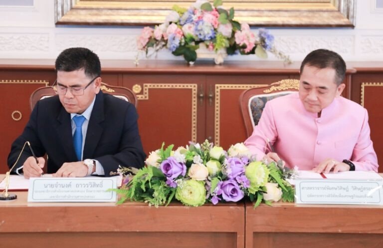 Thái Lan ưu tiên công nghệ đám mây trong xây dựng chính phủ số