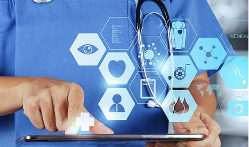 Hiệu quả sử dụng chữ ký điện tử trong lĩnh vực chăm sóc sức khoẻ