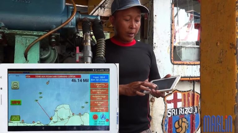 Ứng dụng AI trong hỗ trợ các ngành nghề chủ lực của Indonesia