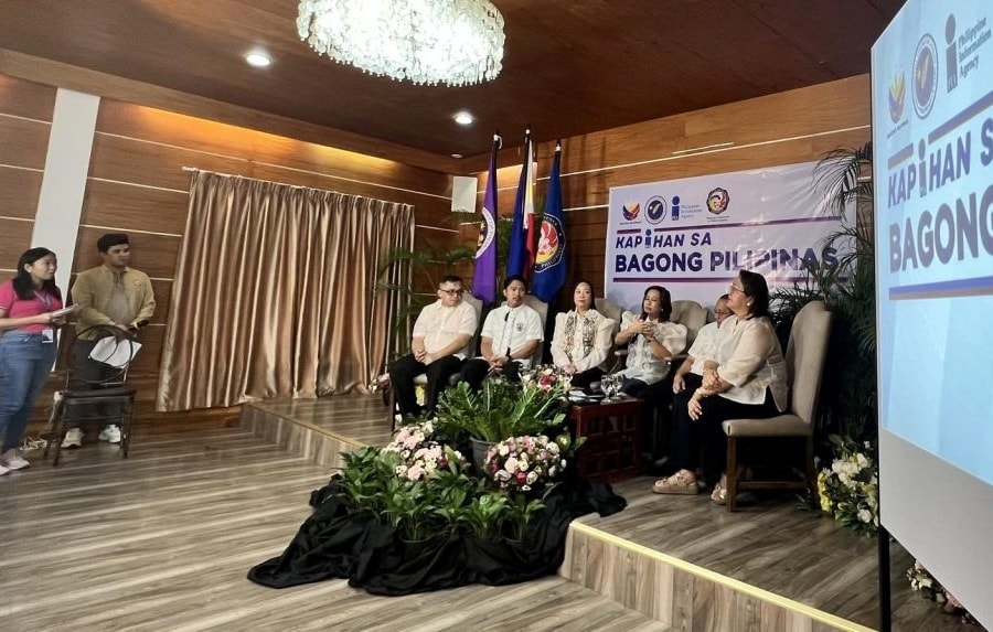 Nguyên tắc “chỉ một lần” trong xây dựng chính phủ điện tử của Philippines