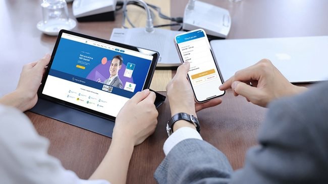 Đẩy mạnh sử dụng chữ ký số để xây dựng xã hội số